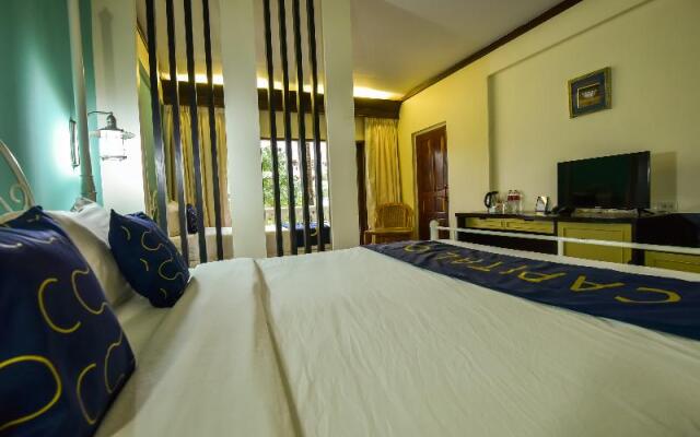 Capital O 406 Krabi Success Beach Resort