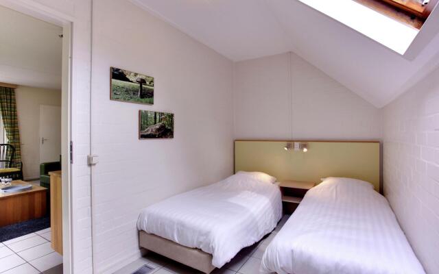 Cozy Holiday Home with Garden near Zwolle