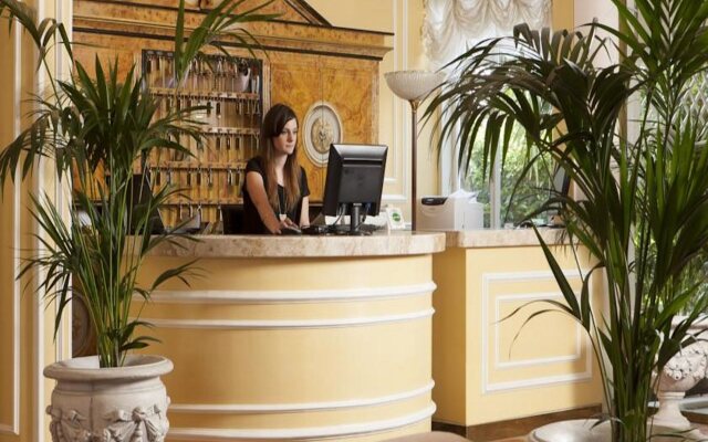 Hotel & Resort Gallia