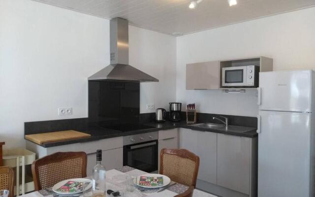 Maison La Guérinière, 3 pièces, 5 personnes - FR-1-224B-69