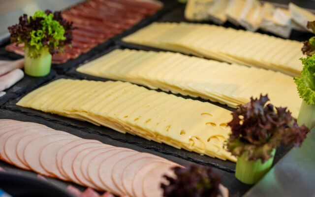 B&B HOTEL Krefeld-Süd