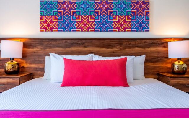 Marsai Hotel Boutique