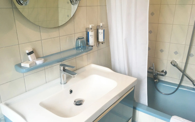 Domaine de Beaupré, The Originals Relais