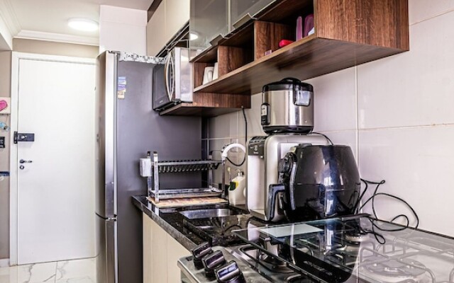 Cantinho Da Família