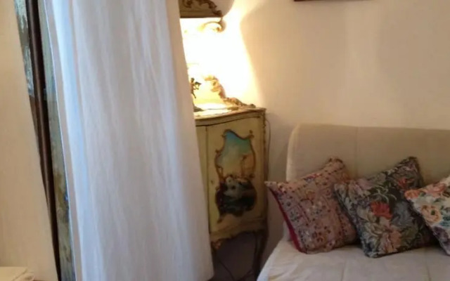 Monti Center of Rome