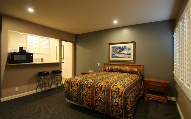 Dunes Inn - Wilshire