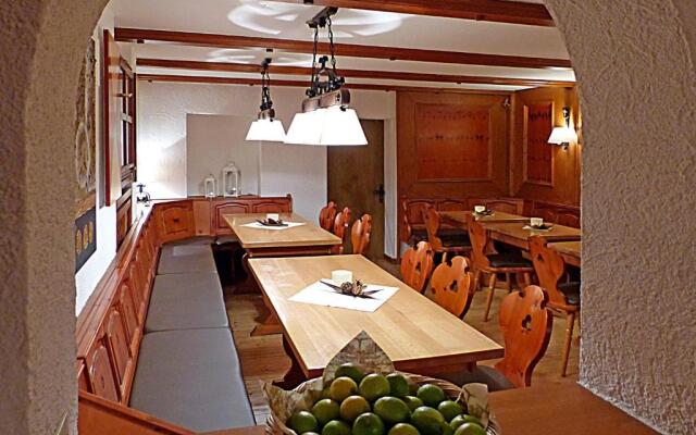 Hotel Restaurant Schwyzerhuesli