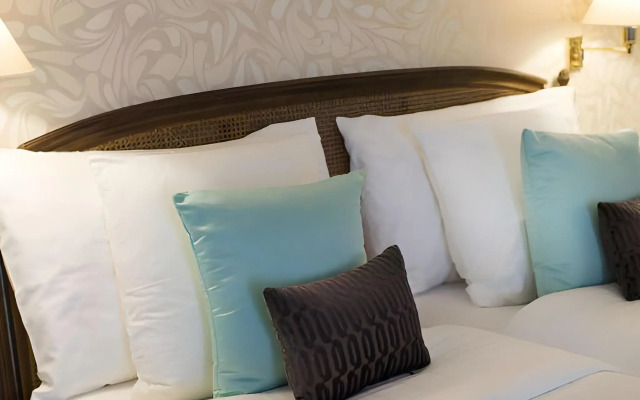Hotel Bristol
