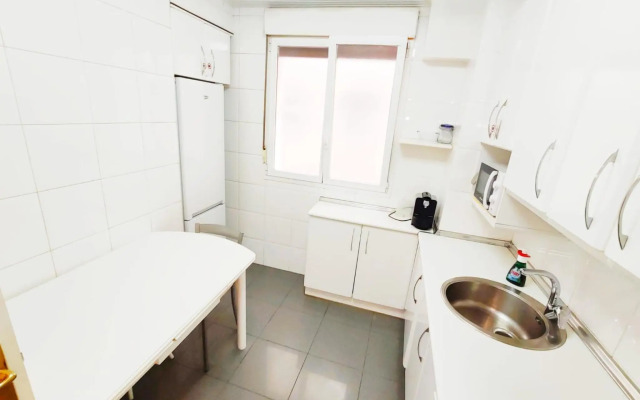 Apartamento turístico San Juan