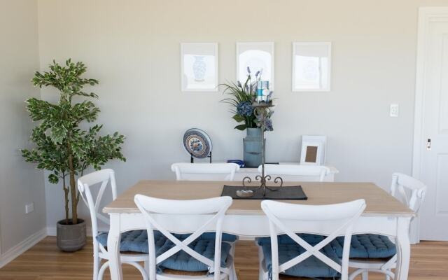 Shades of Blue Eco Retreat