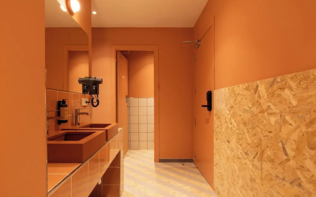 The Loft House Sevilla