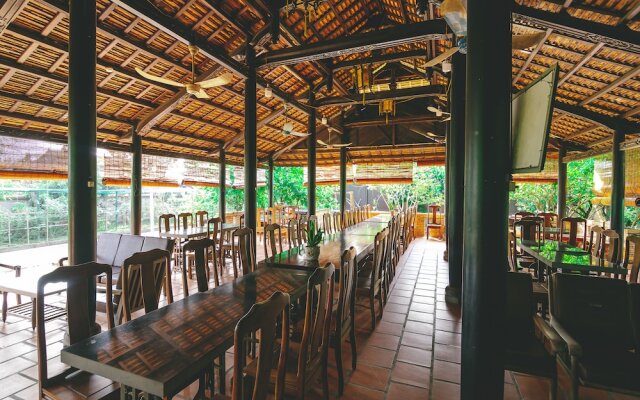 Casa Eco Mekong Homestay