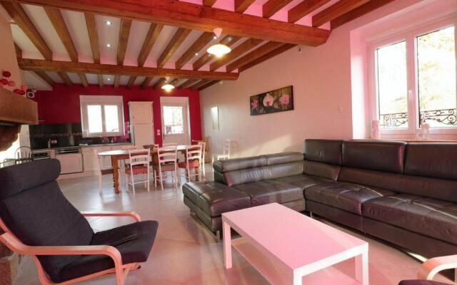 Gîte Juvigny Val d'Andaine, 5 pièces, 9 personnes - FR-1-497-115