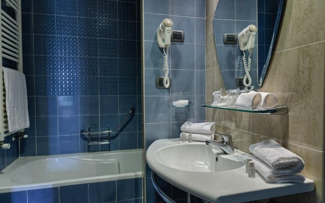 Hotel BV Grand Hotel Assisi