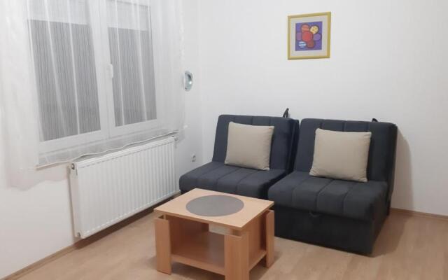 Apartman Stars
