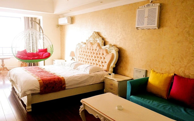 Yaduo Service Apartment Tai'an