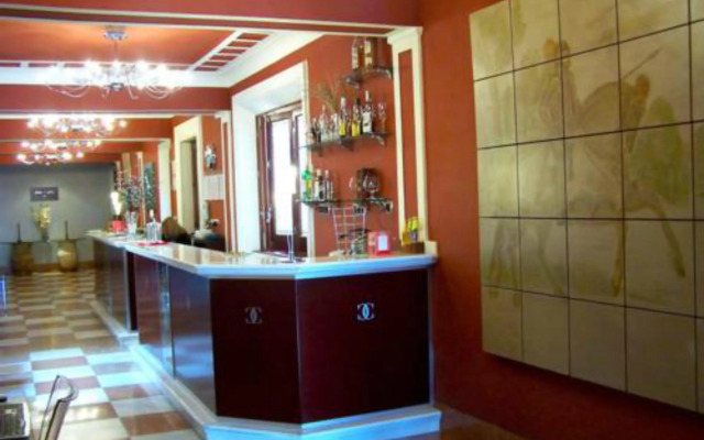 Hotel Carlos V