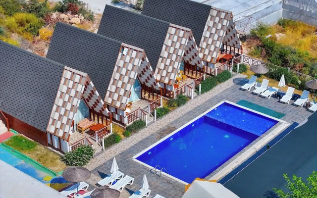 Bu Bungalow Hotel