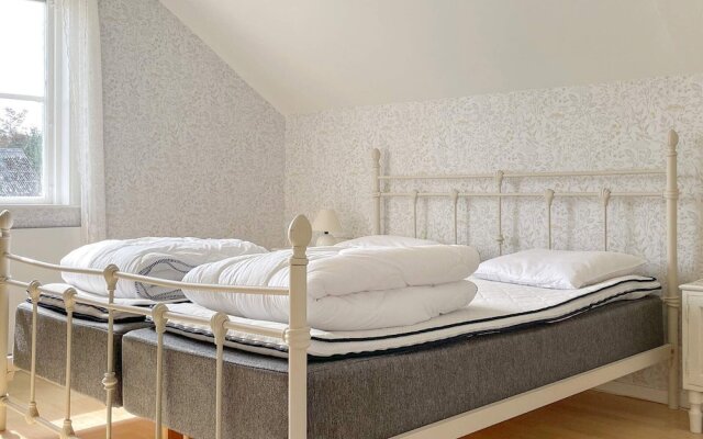 8 Person Holiday Home in Valdemarsvik