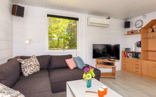 5 Person Holiday Home in Fur-by Traum