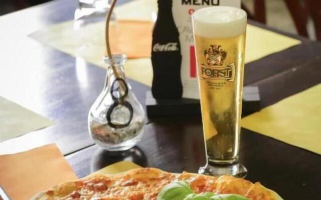 Antica Locanda Cavallino Bianco