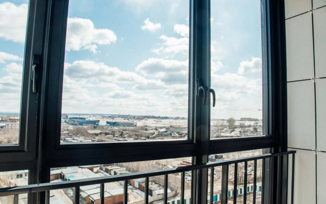 SweetHome на улице Ивана Доронина