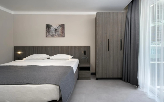 Krizantem Hotel - All Inclusive