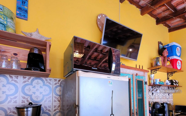 A Ver o Mar Beach House