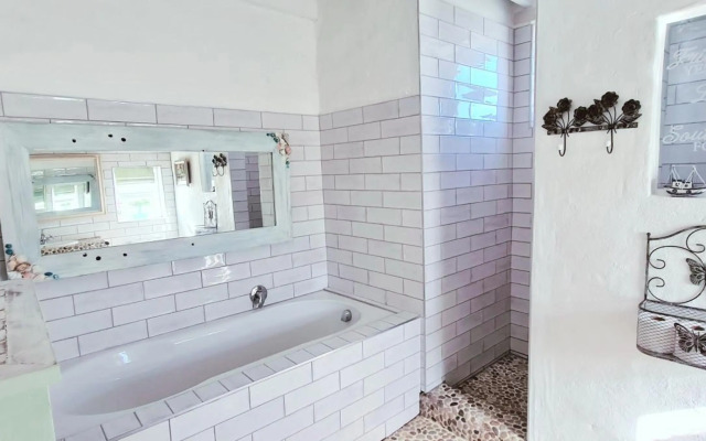 Casa Pescador Beach House