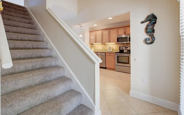 Beachwalk Villa 5204