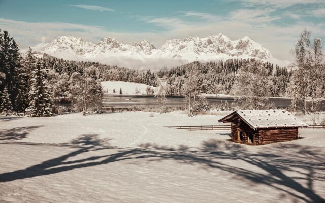 Alpenhotel Kitzbühel