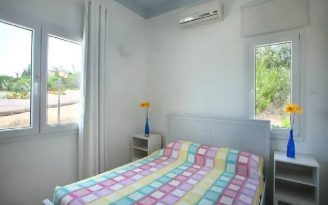 Aegean Villa - the best position in Protaras!