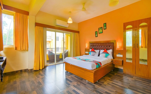 Fabhotel Nirvana Resort