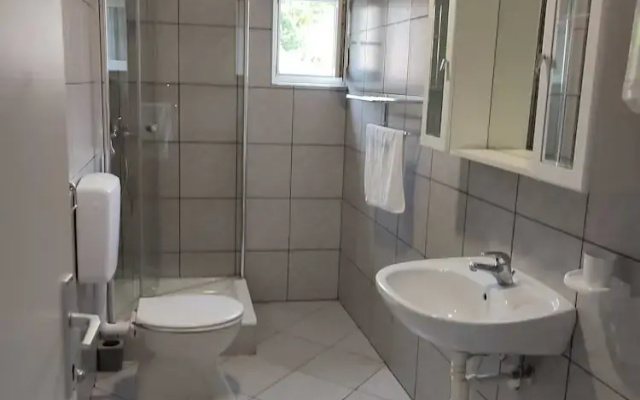 Apartment Horvat