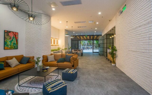 Harbour Co Living