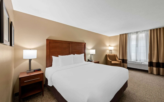 Mainstay Suites El Centro I-8