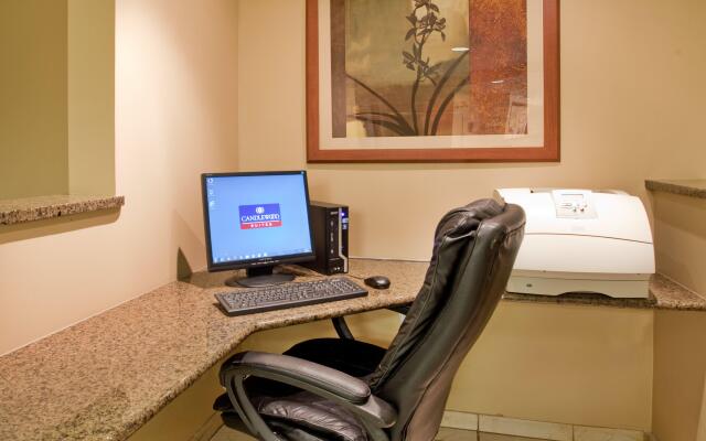 Candlewood Suites Rockford by IHG