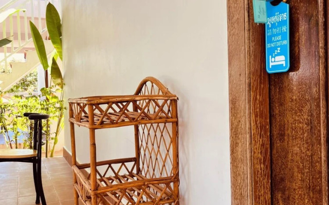 Villa Pich Boutique and Dance & Boxing Gym