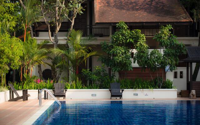 Horizon Village & Resort Chiangmai