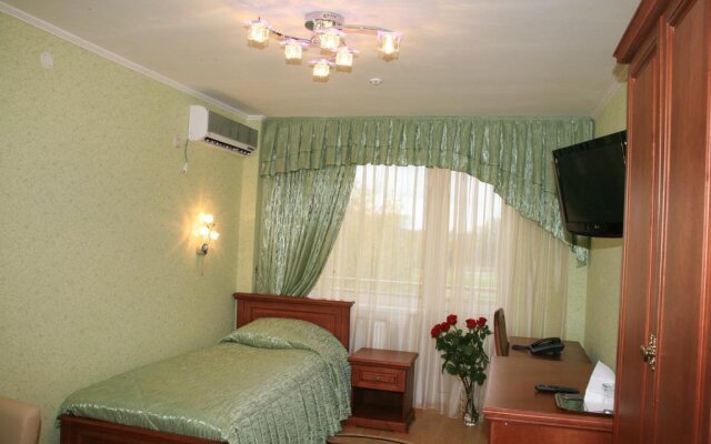 Olymp Hotel