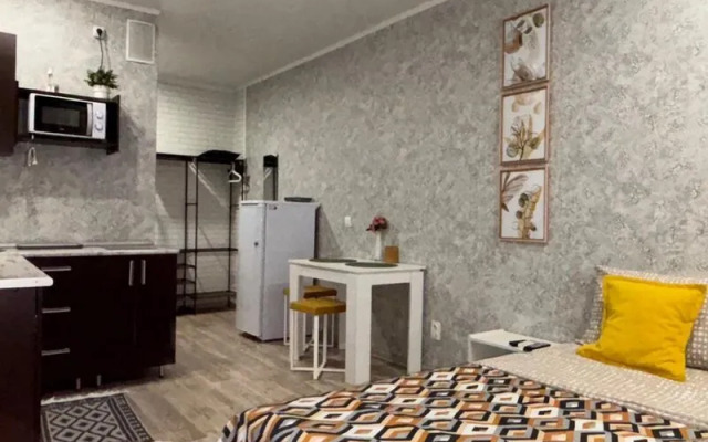 Апартаменты на улице Евгении Жигуленко, д. 11/2