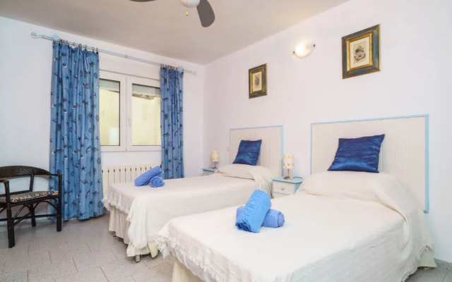 Villa Bellevue Jávea 12391