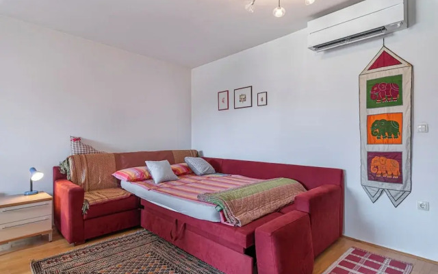 Studio Izola Near the old Town