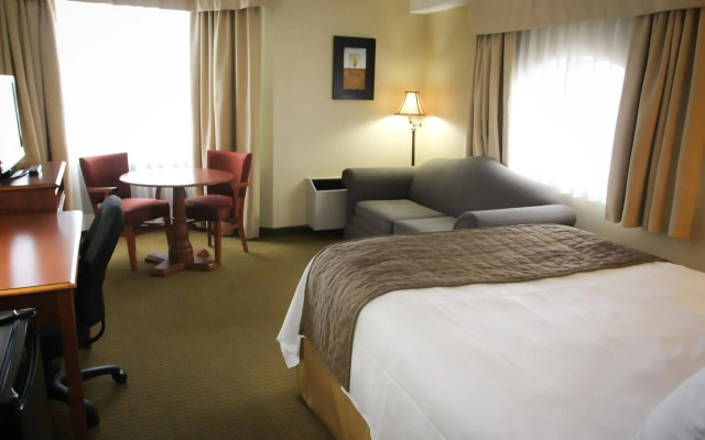 Welcominns Hotel Ottawa