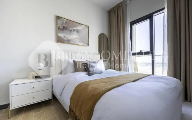 Bloomfields Cozy 1br Rukan