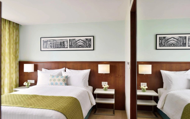 Fairfield by Marriott Indore
