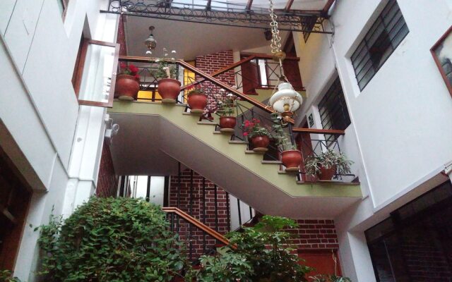 Hotel Casablanca