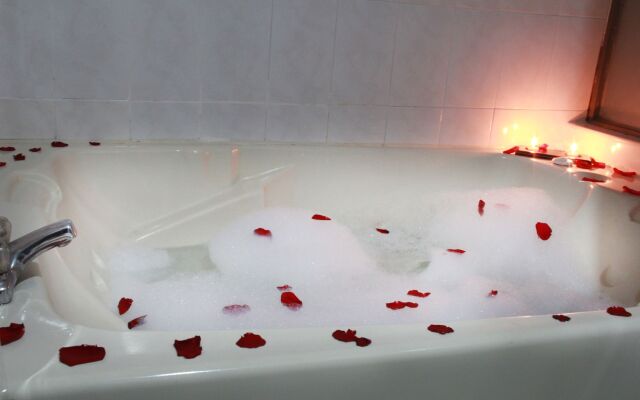 SB Hotel Internacional