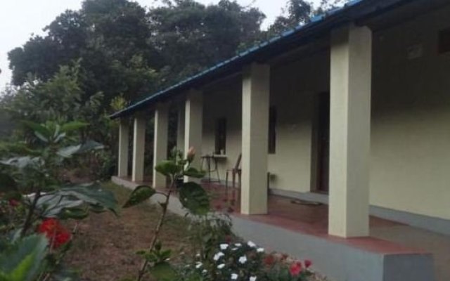 Gowrikere Homestay, Coorg