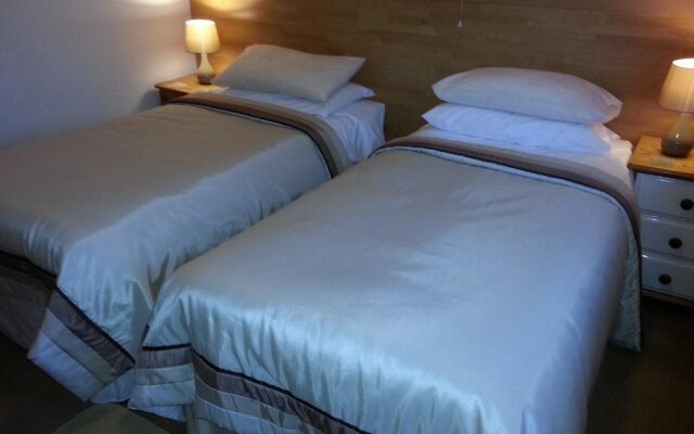 Sleepers Guest House